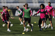 Martin Odegaard